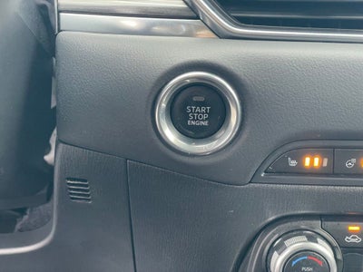 2017 Mazda Mazda CX-5 Grand Touring