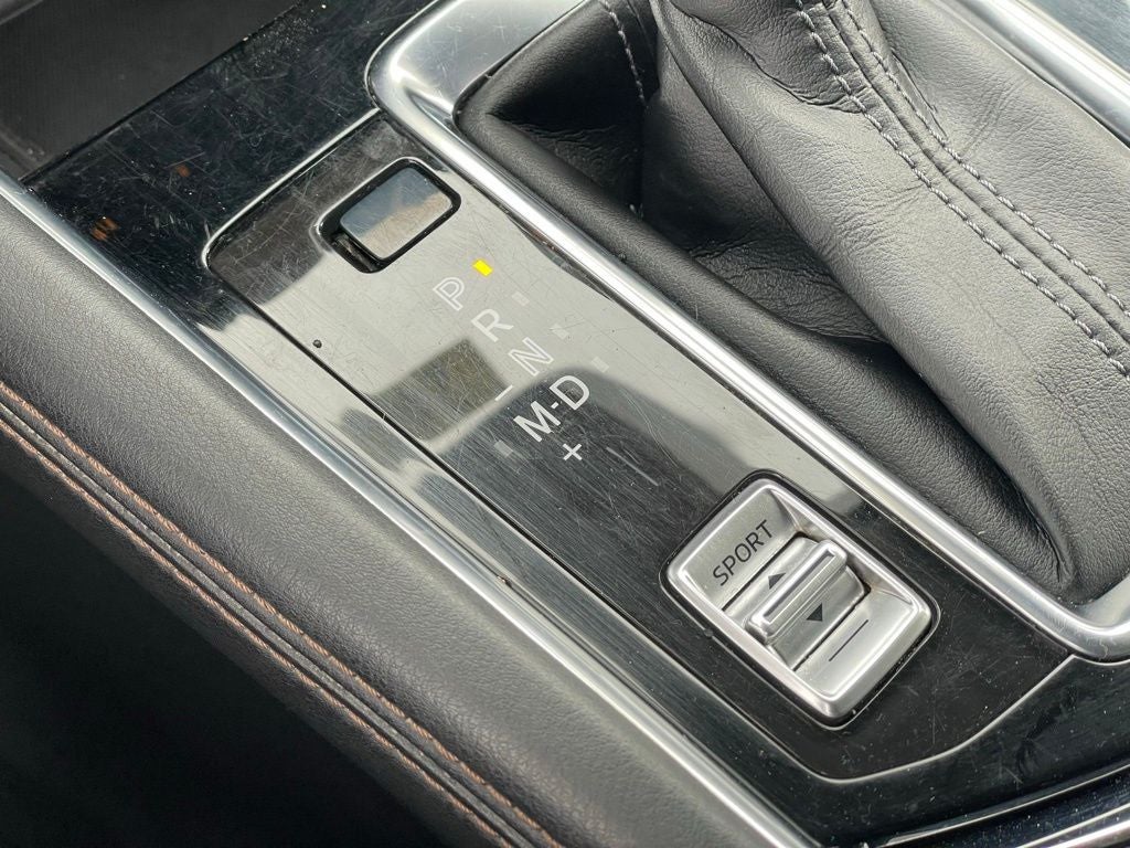 2017 Mazda Mazda CX-5 Grand Touring