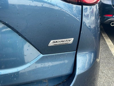 2017 Mazda Mazda CX-5 Grand Touring