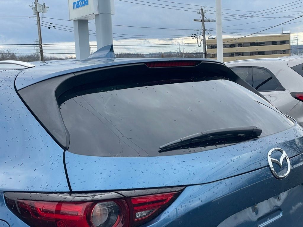 2017 Mazda Mazda CX-5 Grand Touring