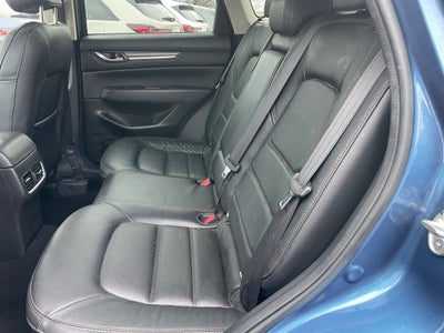 2017 Mazda Mazda CX-5 Grand Touring