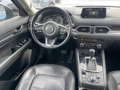 2017 Mazda Mazda CX-5 Grand Touring