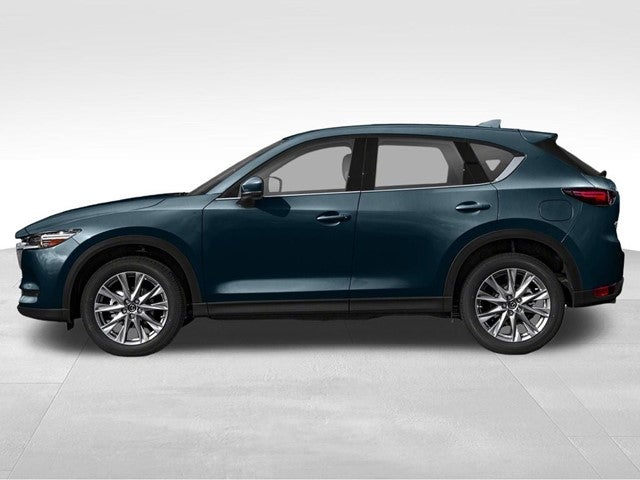 2019 Mazda Mazda CX-5 Grand Touring