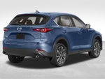 2022 Mazda Mazda CX-5 2.5 S Premium Package