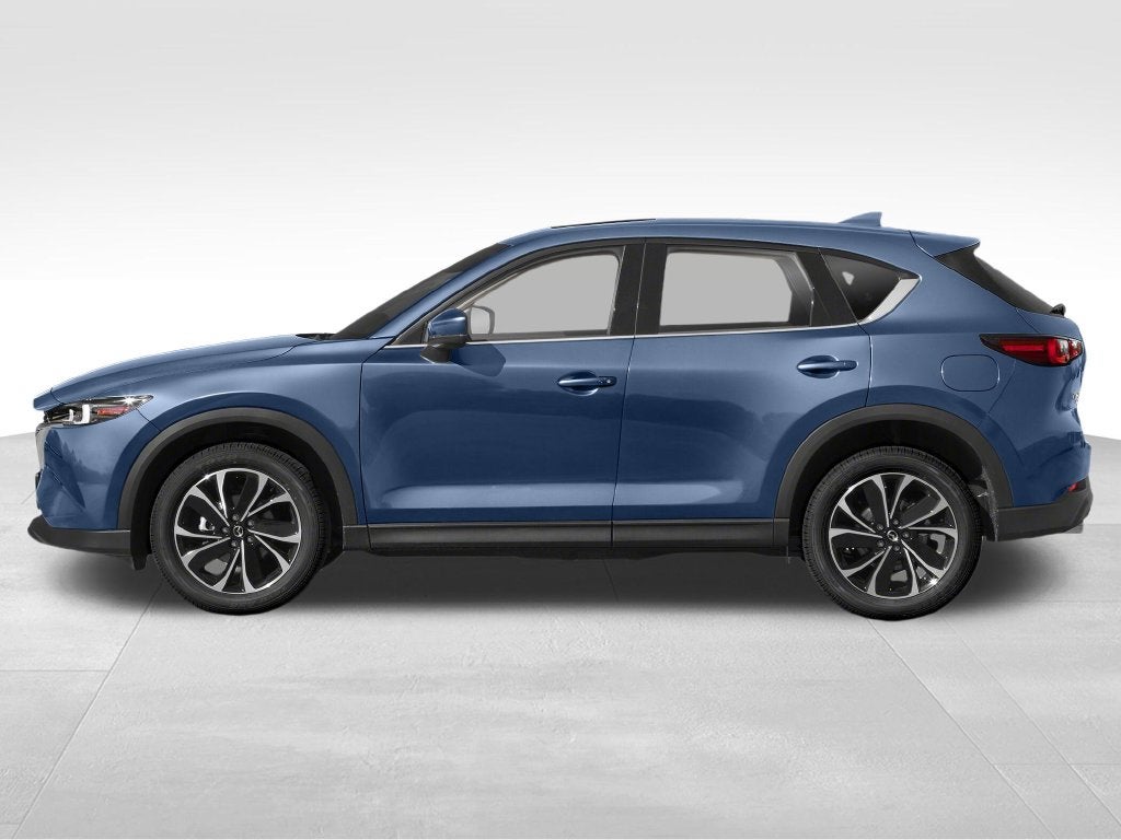 2022 Mazda Mazda CX-5 2.5 S Premium Package