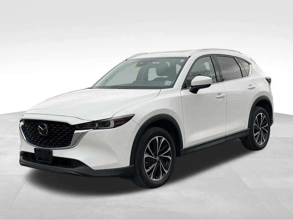 2023 Mazda Mazda CX-5 2.5 S Premium Package