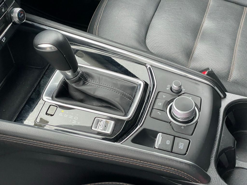 2023 Mazda Mazda CX-5 2.5 S Premium Package