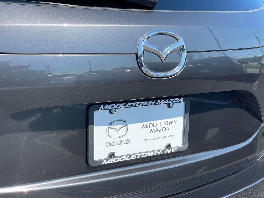 2023 Mazda Mazda CX-5 2.5 S Premium Package