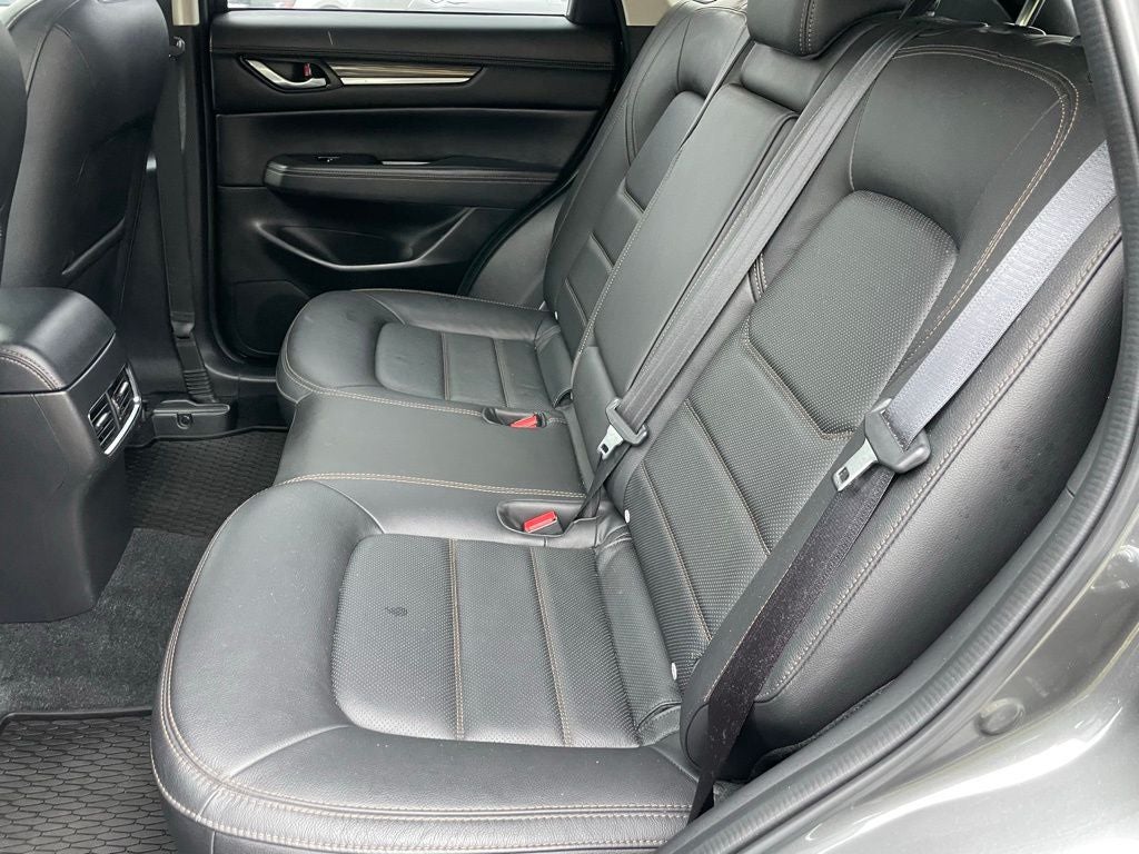 2023 Mazda Mazda CX-5 2.5 S Premium Package