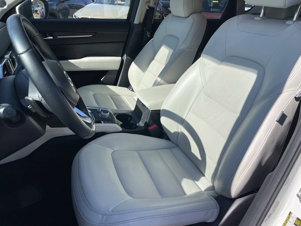 2023 Mazda Mazda CX-5 2.5 S Premium Package