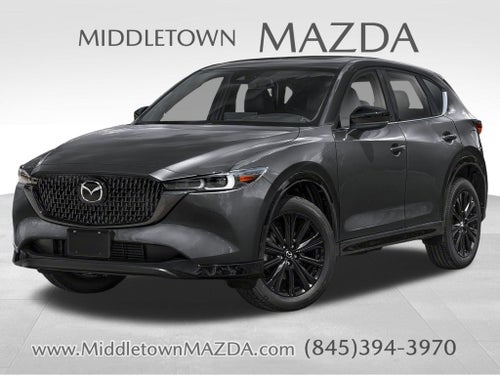 2024 Mazda Mazda CX-5 2.5 Turbo Premium