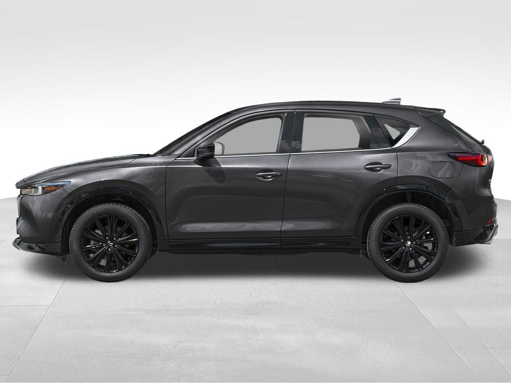 2024 Mazda Mazda CX-5 2.5 Turbo Premium