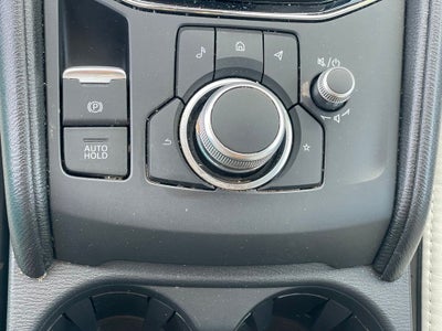 2024 Mazda Mazda CX-5 2.5 S Premium Plus Package