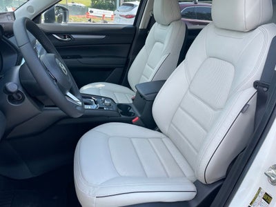 2024 Mazda Mazda CX-5 2.5 S Premium Plus Package
