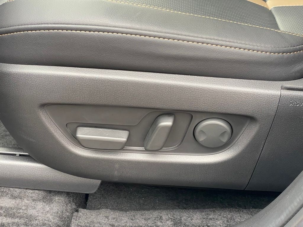 2025 Mazda Mazda CX-70 PHEV Premium Plus