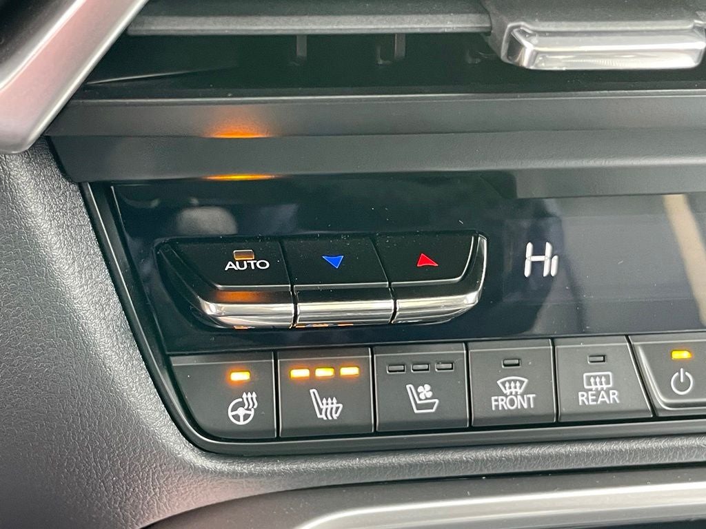 2025 Mazda Mazda CX-70 PHEV Premium Plus