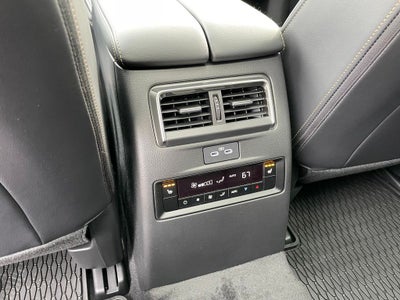 2025 Mazda Mazda CX-70 PHEV Premium Plus