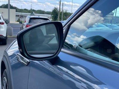 2025 Mazda Mazda CX-70 PHEV Premium Plus