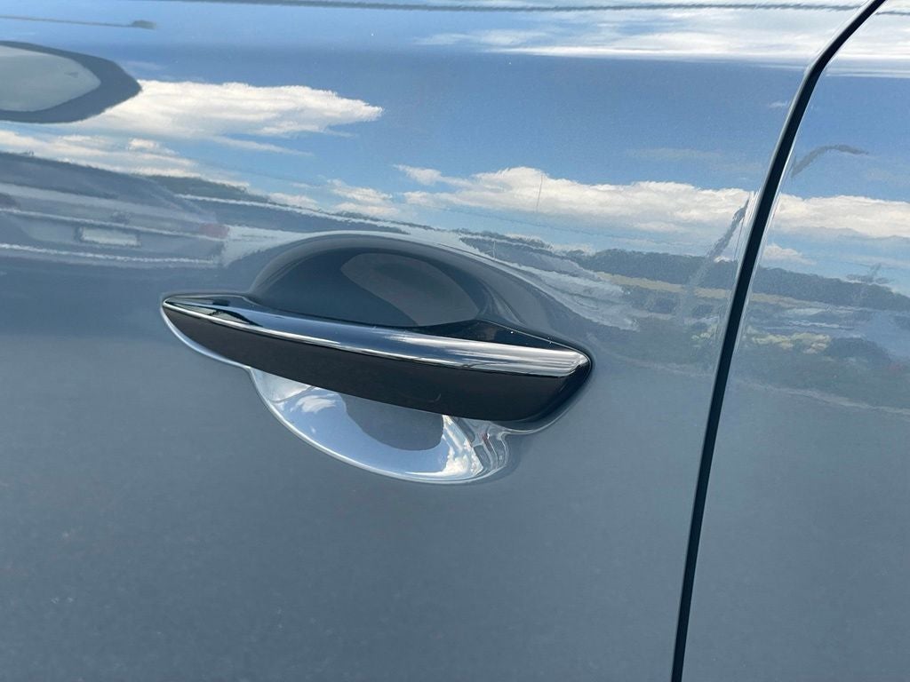 2025 Mazda Mazda CX-70 PHEV Premium Plus
