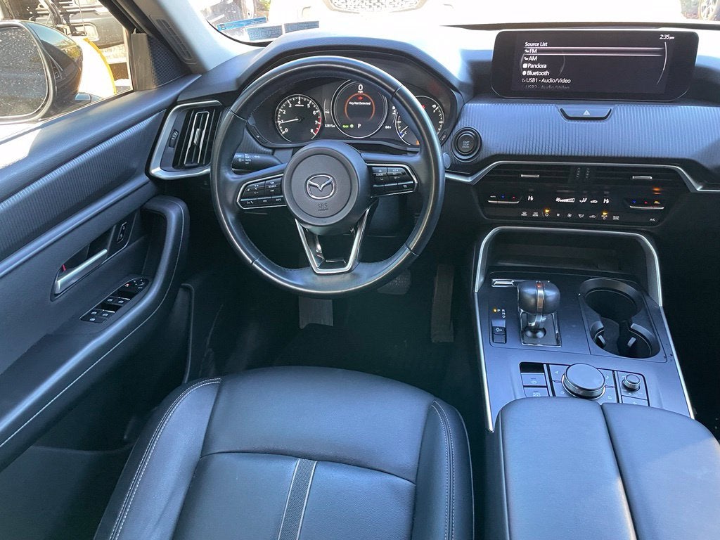 2024 Mazda Mazda CX-90 3.3 Turbo Select