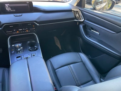 2024 Mazda Mazda CX-90 3.3 Turbo Select