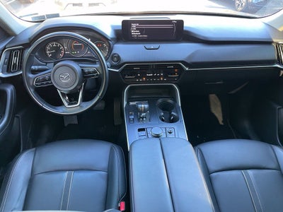 2024 Mazda Mazda CX-90 3.3 Turbo Select