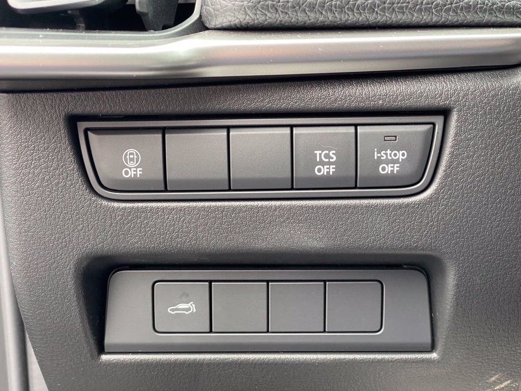 2024 Mazda Mazda CX-90 3.3 Turbo Select