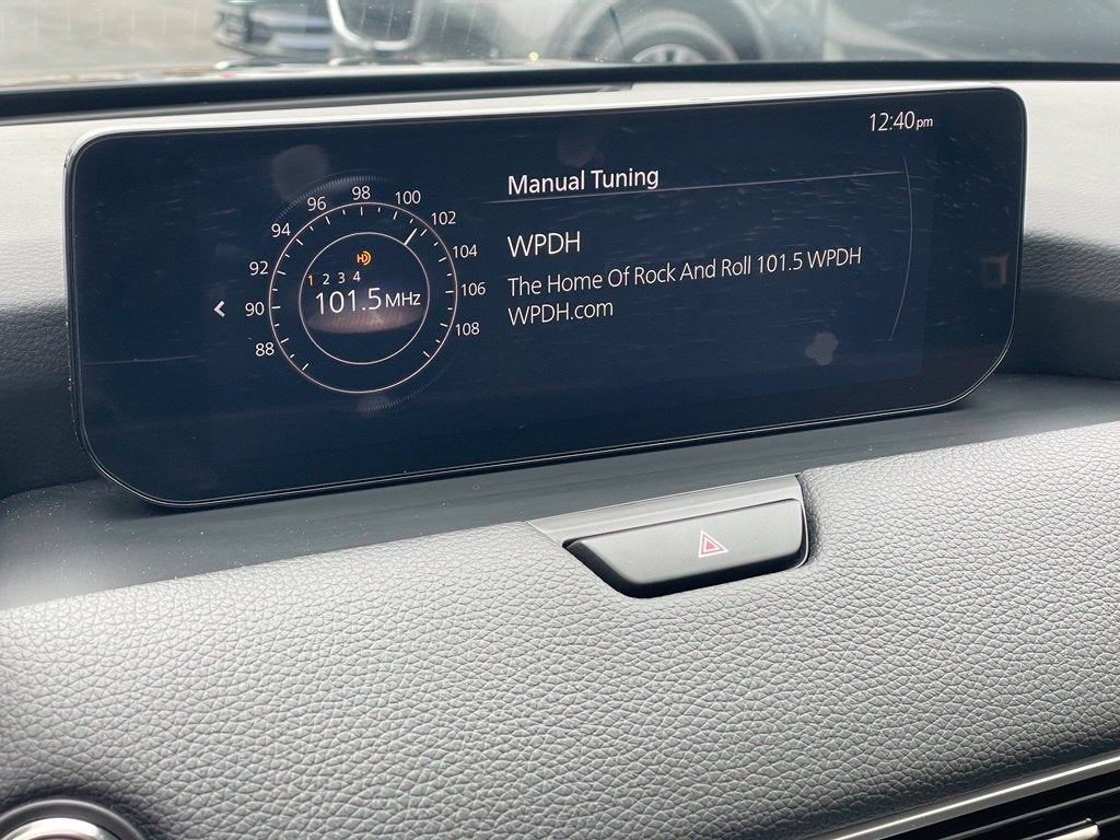 2024 Mazda Mazda CX-90 3.3 Turbo Select