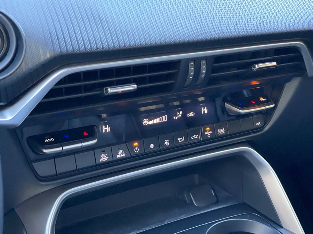 2024 Mazda Mazda CX-90 3.3 Turbo Select