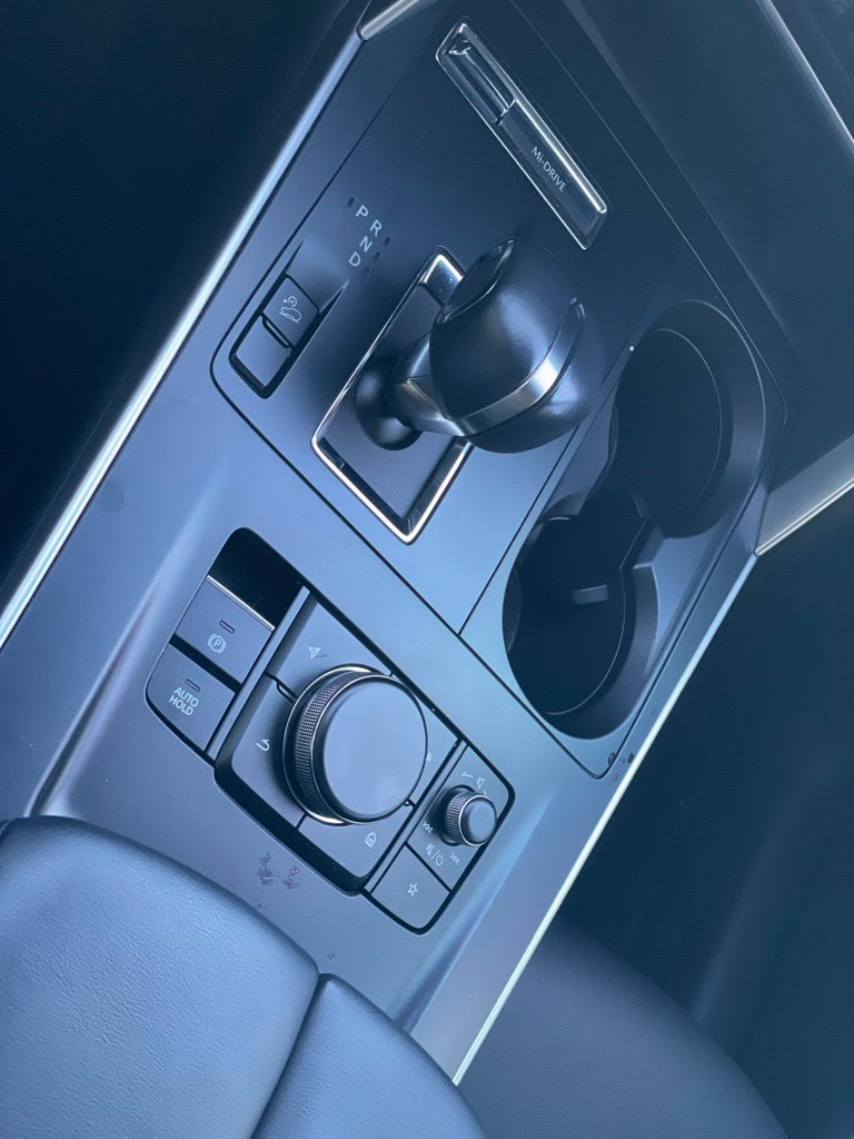 2024 Mazda Mazda CX-90 3.3 Turbo Select