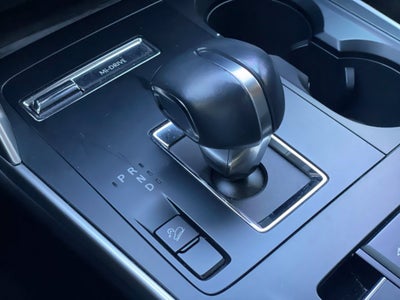 2024 Mazda Mazda CX-90 3.3 Turbo Select