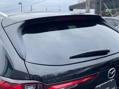2024 Mazda Mazda CX-90 3.3 Turbo Select