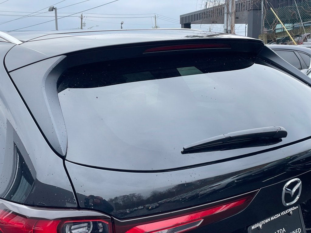 2024 Mazda Mazda CX-90 3.3 Turbo Select