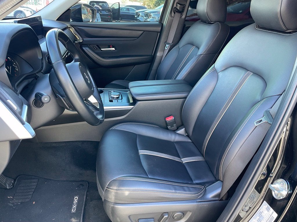 2024 Mazda Mazda CX-90 3.3 Turbo Select