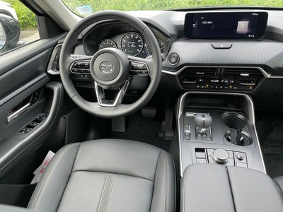 2024 Mazda Mazda CX-90 3.3 Turbo Select