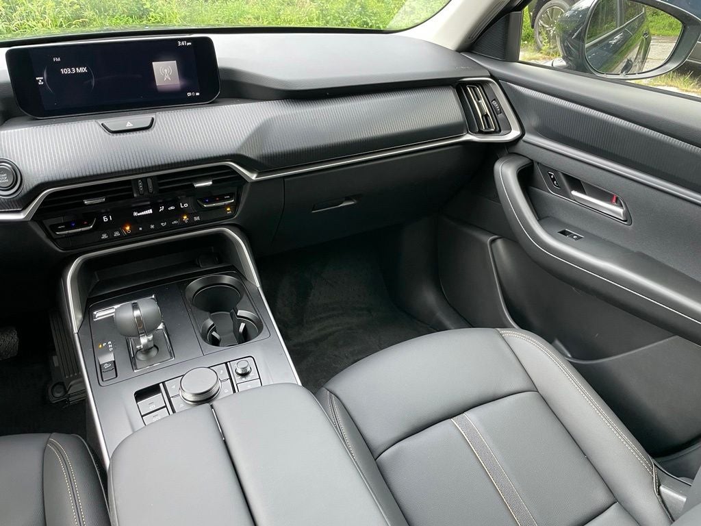 2024 Mazda Mazda CX-90 3.3 Turbo Select
