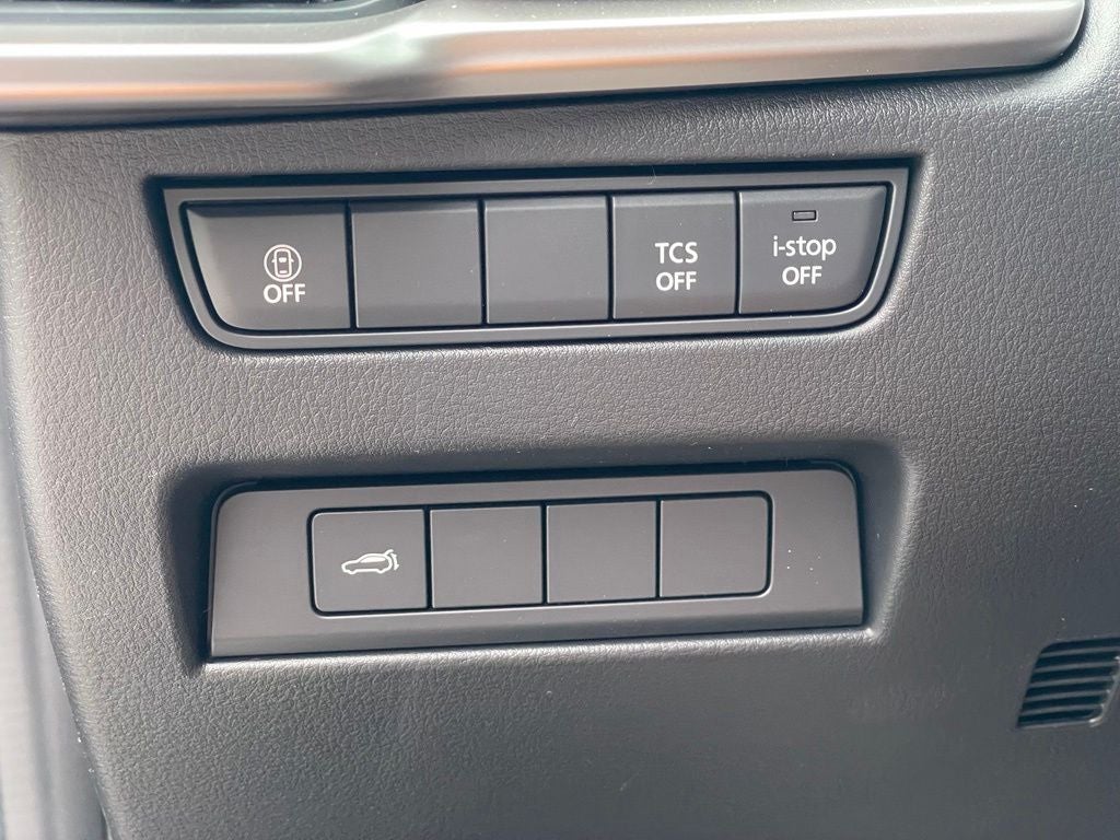 2024 Mazda Mazda CX-90 3.3 Turbo Select