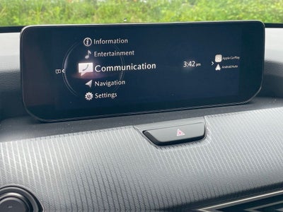 2024 Mazda Mazda CX-90 3.3 Turbo Select