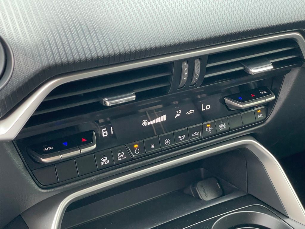 2024 Mazda Mazda CX-90 3.3 Turbo Select