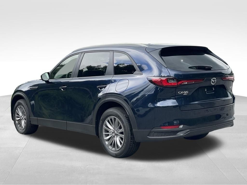 2024 Mazda Mazda CX-90 3.3 Turbo Select
