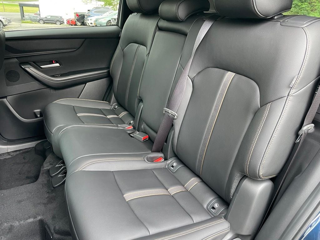2024 Mazda Mazda CX-90 3.3 Turbo Select