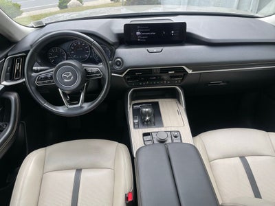 2024 Mazda Mazda CX-90 PHEV Preferred