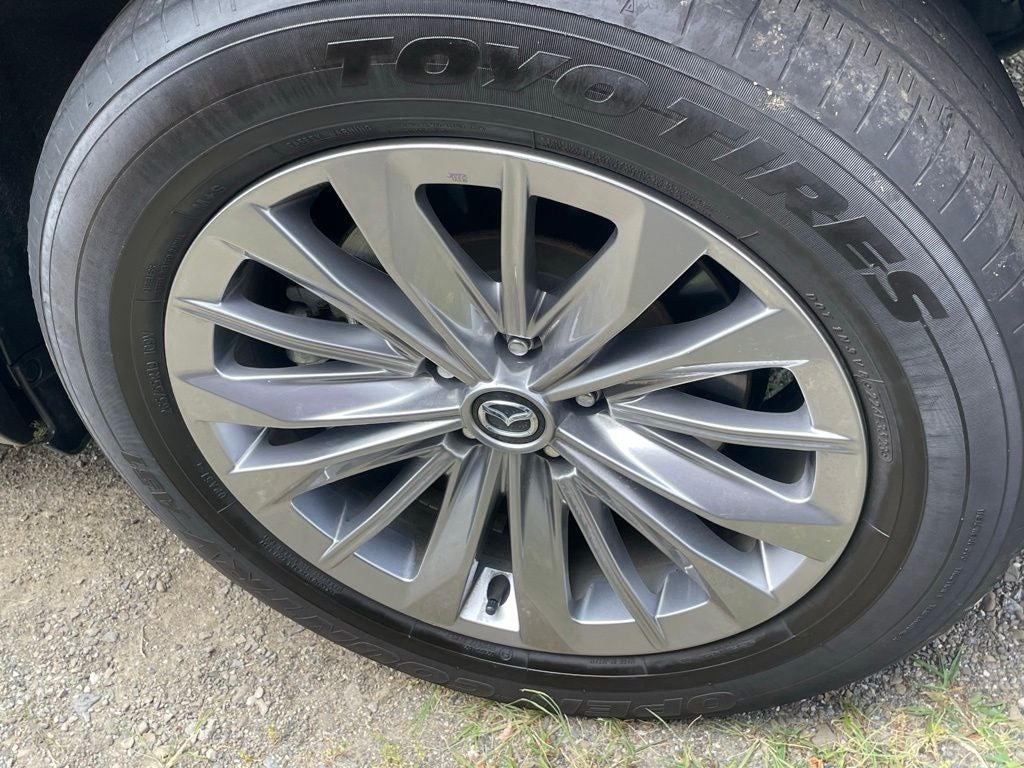 2024 Mazda Mazda CX-90 PHEV Preferred