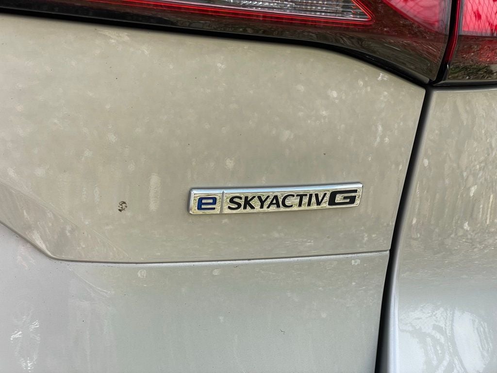 2024 Mazda Mazda CX-90 PHEV Preferred