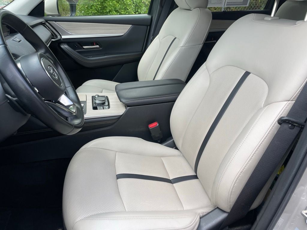 2024 Mazda Mazda CX-90 PHEV Preferred