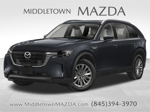 2024 Mazda Mazda CX-90 PHEV Preferred