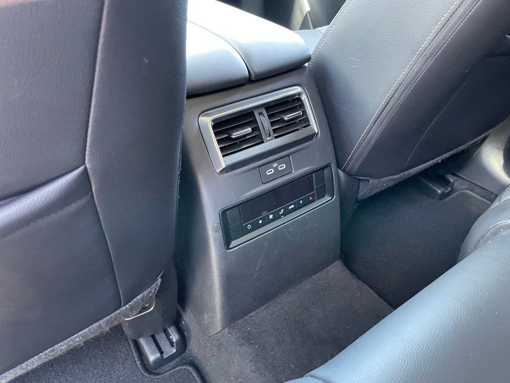 2024 Mazda Mazda CX-90 PHEV Preferred