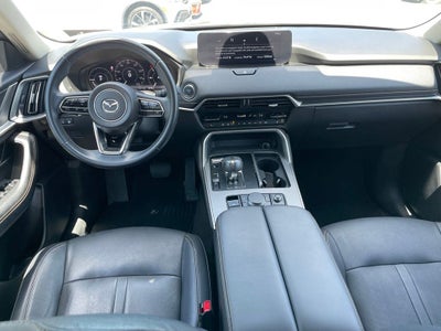 2024 Mazda Mazda CX-90 PHEV Preferred