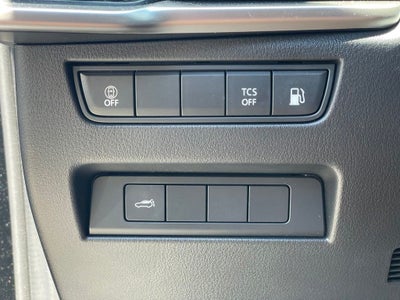 2024 Mazda Mazda CX-90 PHEV Preferred