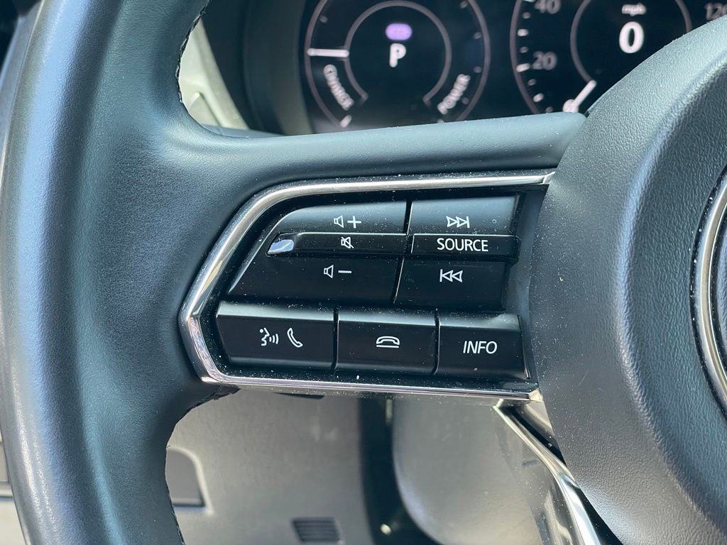 2024 Mazda Mazda CX-90 PHEV Preferred